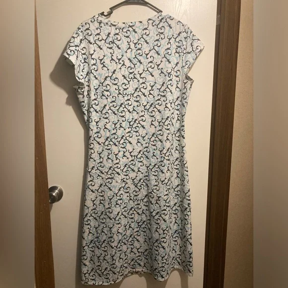 Athleta Dress - Picture 2 of 8